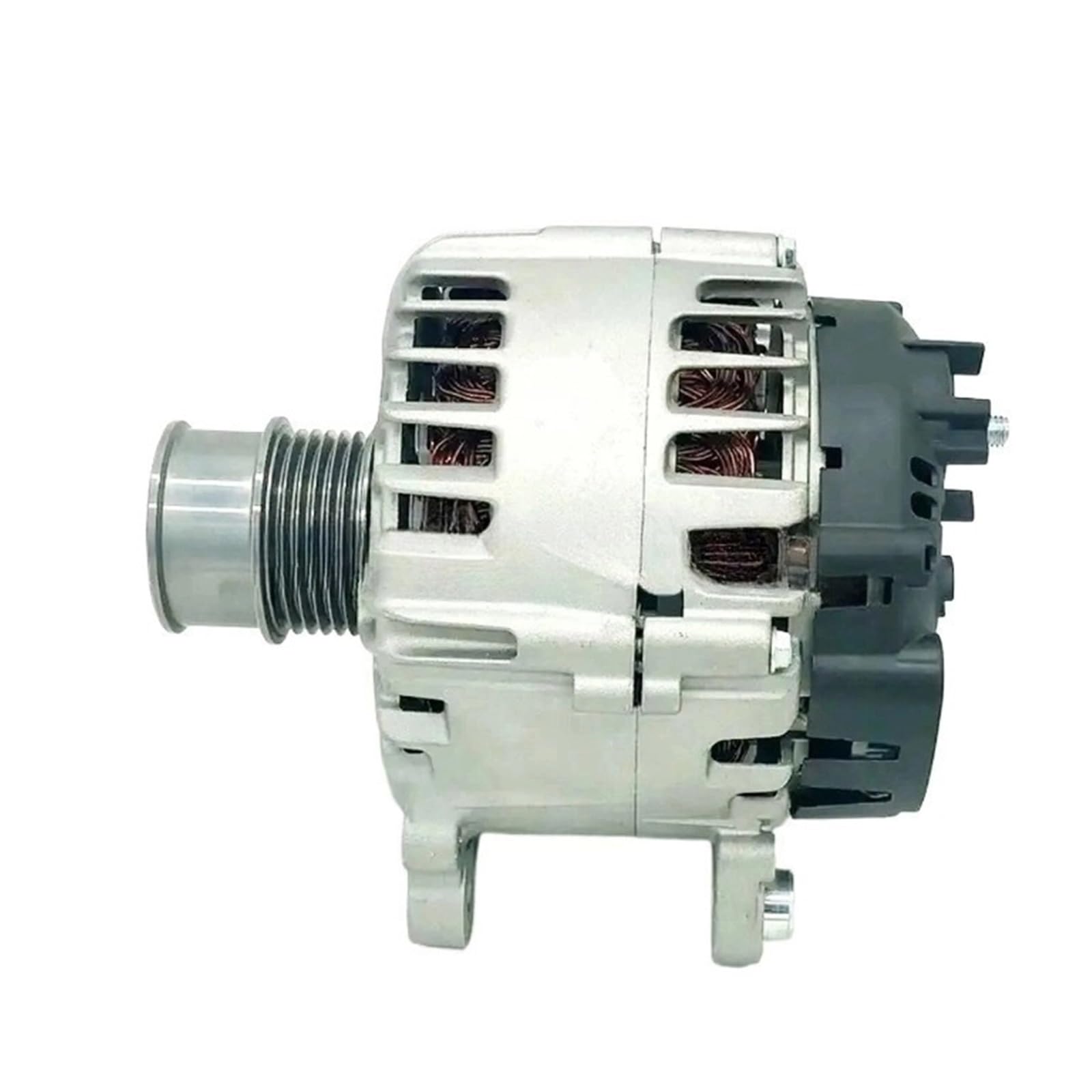 ATATKTHTys Generator Lichtmaschine Kompatibel for AUDI A1 A3 SEAT LEON Kompatibel for SKODA OCTAVIA VW GOLF 04C903021A 04C903023K 04C903023L 04C903023M ATATKTHTys Generator Lichtmaschine Kompatibel for AUDI A1 A3 SEAT LEON Kompatibel for SKODA OCTAVIA VW GOLF 04C903021A 04C903023K 04C903023L 04C903023M von ATATKTHTys