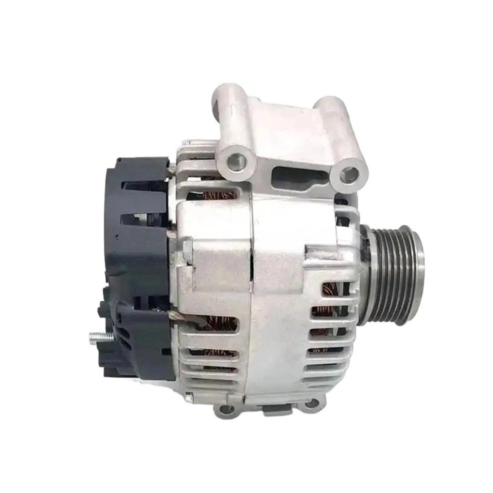 ATATKTHTys Generator Lichtmaschine Kompatibel for AUDI A3 SEAT Leon Kompatibel for SKODA Octavia VW Golf 06J903023A 06J903023G 06K903024A ATATKTHTys Generator Lichtmaschine Kompatibel for AUDI A3 SEAT Leon Kompatibel for SKODA Octavia VW Golf 06J903023A 06J903023G 06K903024A von ATATKTHTys