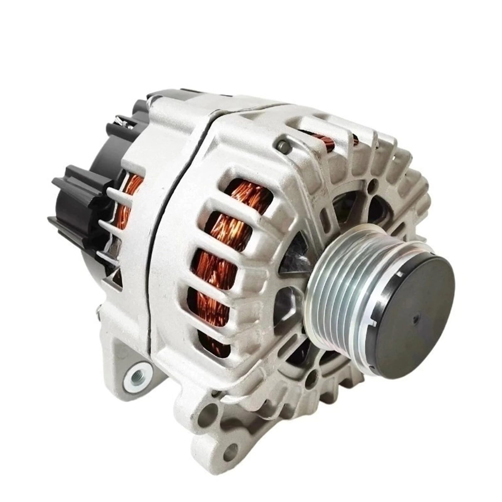 ATATKTHTys Generator Lichtmaschine Kompatibel for AUDI A6 C7 A7 Q7 3,0 TDI 059903018J 059903019 059903019F FG23S035 FG23S061 FG23S066 ATATKTHTys Generator Lichtmaschine Kompatibel for AUDI A6 C7 A7 Q7 3,0 TDI 059903018J 059903019 059903019F FG23S035 FG23S061 FG23S066 von ATATKTHTys