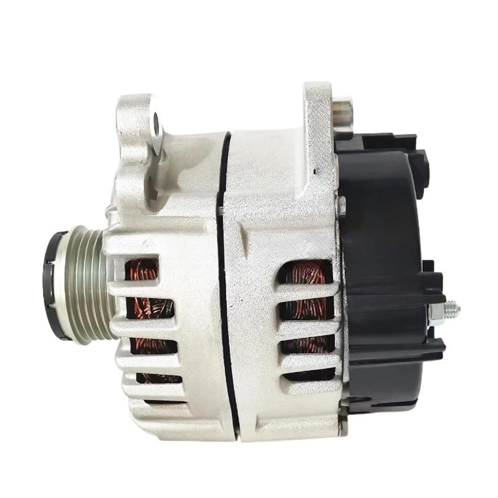 ATATKTHTys Generator Lichtmaschine Kompatibel for AUDI Q7 Q8 VW TOUAREG 3,0 TDI 2015-059903024B 059903024BX EG21S012 ATATKTHTys Generator Lichtmaschine Kompatibel for AUDI Q7 Q8 VW TOUAREG 3,0 TDI 2015-059903024B 059903024BX EG21S012 von ATATKTHTys