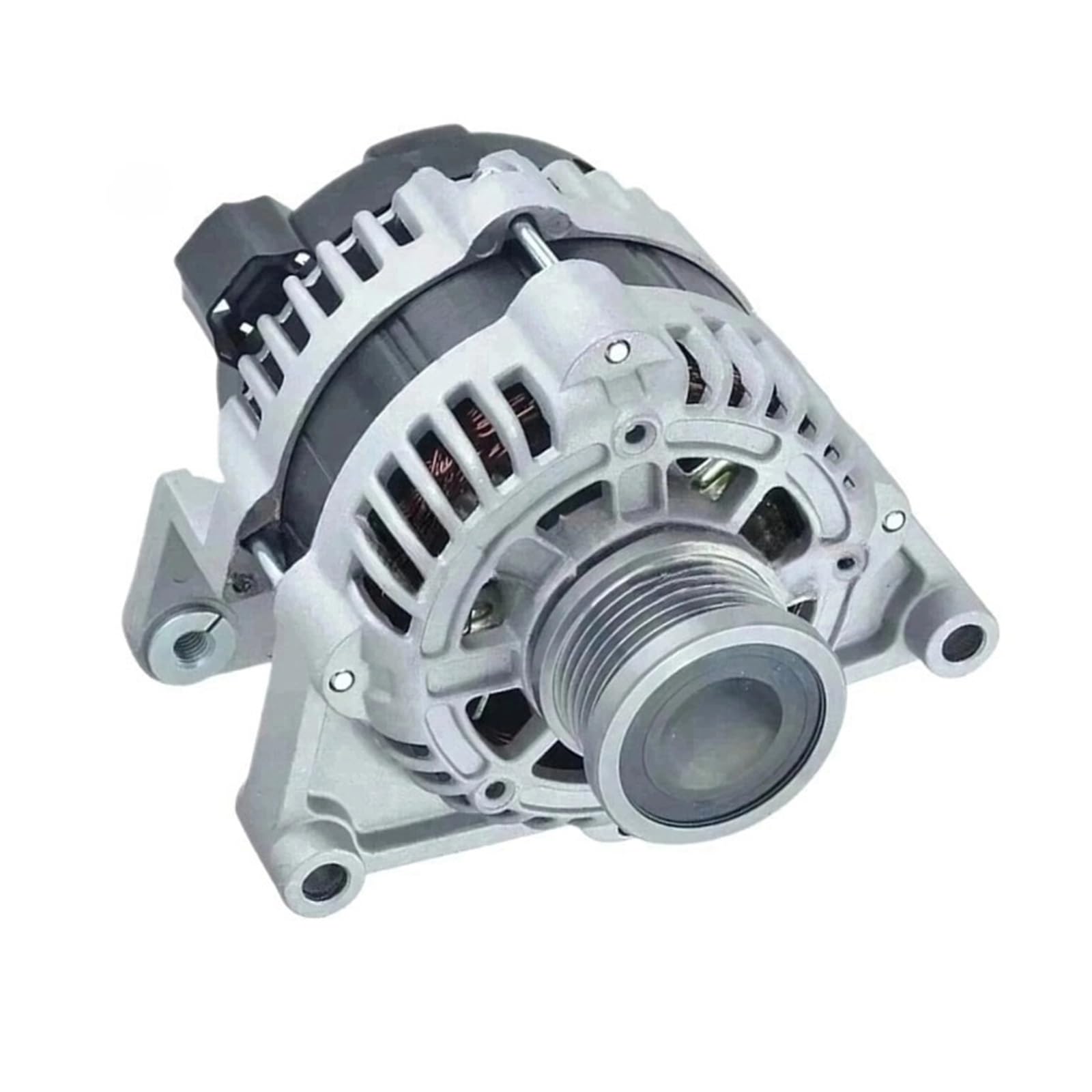 ATATKTHTys Generator Lichtmaschine Kompatibel for AVEO T300 CRUZE J305 J308 TRAX Kompatibel for OPEL ASTRA J MOKKA ADAM 1,4 13579663 13500582 1202284 ATATKTHTys Generator Lichtmaschine Kompatibel for AVEO T300 CRUZE J305 J308 TRAX Kompatibel for OPEL ASTRA J MOKKA ADAM 1,4 13579663 13500582 1202284 von ATATKTHTys