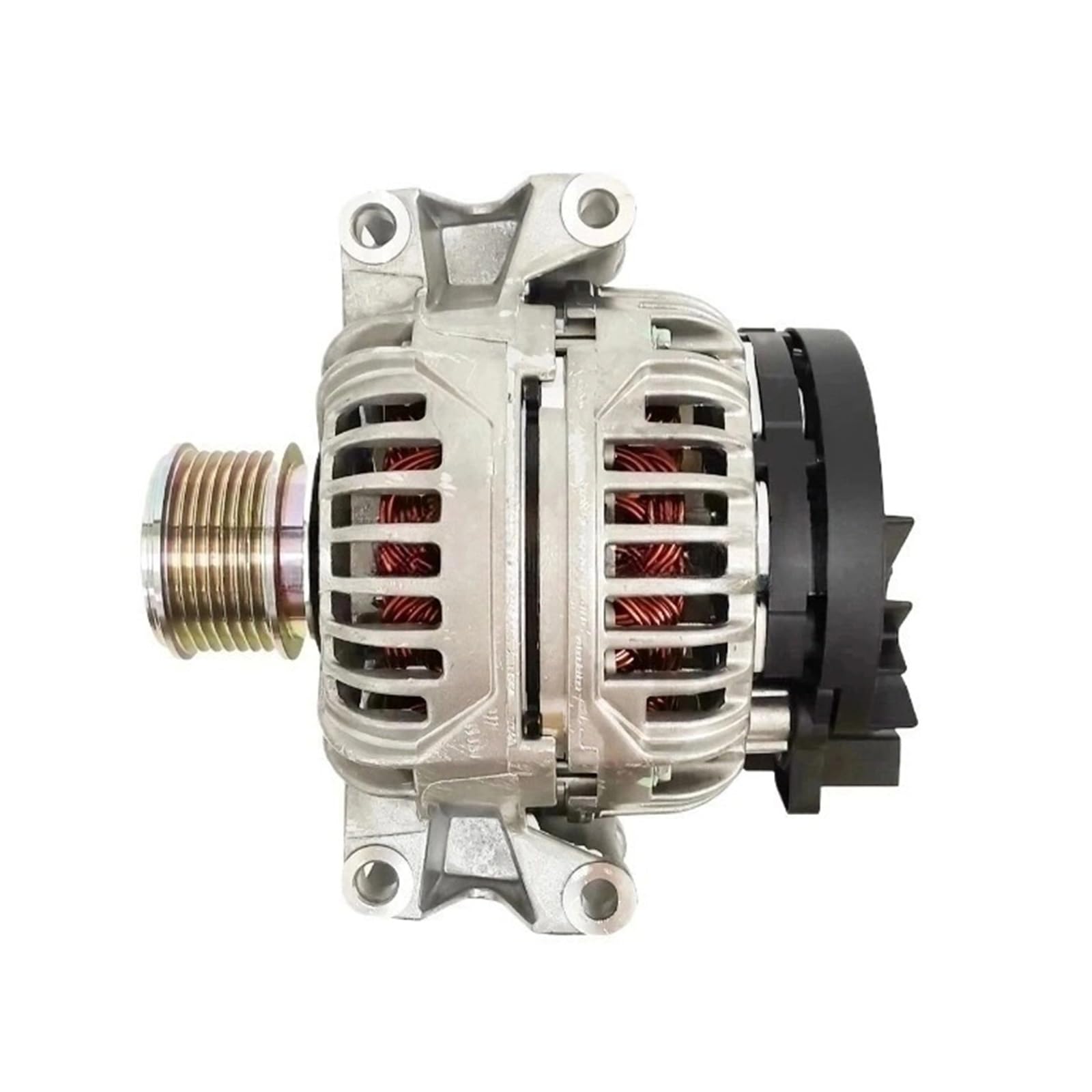 ATATKTHTys Generator Lichtmaschine Kompatibel for BENZ W203 C180 C200 C230 W211 E200 C209 CLK R171 SLK M271 A2711540802 A2711540902 0124515088 ATATKTHTys Generator Lichtmaschine Kompatibel for BENZ W203 C180 C200 C230 W211 E200 C209 CLK R171 SLK M271 A2711540802 A2711540902 0124515088 von ATATKTHTys