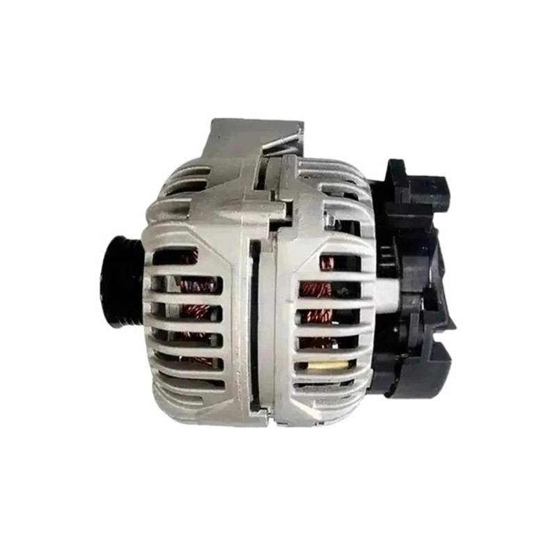 ATATKTHTys Generator Lichtmaschine Kompatibel for BENZ W210 W211 E430 E55 E500 W163 ML W220 S430 S500 M113 A0121541302 A0131540702 A0131540702 von ATATKTHTys