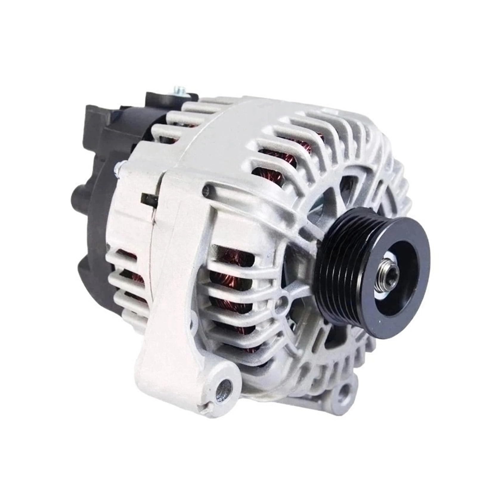 ATATKTHTys Generator Lichtmaschine Kompatibel for BMW E81 E87 118d 120d E90 E91 318d 320d F10 F11 520d F25 X3 N47 12318507624 12318509023 FG18S052 ATATKTHTys Generator Lichtmaschine Kompatibel for BMW E81 E87 118d 120d E90 E91 318d 320d F10 F11 520d F25 X3 N47 12318507624 12318509023 FG18S052 von ATATKTHTys