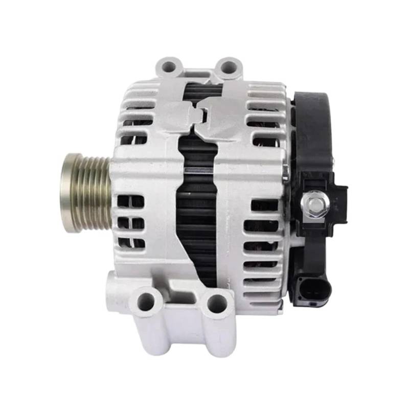 ATATKTHTys Generator Lichtmaschine Kompatibel for BMW E82 E88 135i E90 E91 E92 335 E60 E61 535i N54 7557789 12317558219 12317558220 0121715016 0121715116 von ATATKTHTys