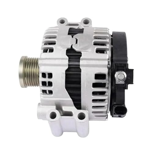 ATATKTHTys Generator Lichtmaschine Kompatibel for BMW E82 E88 135i E90 E91 E92 335 E60 E61 535i N54 7557789 12317558219 12317558220 0121715016 0121715116 von ATATKTHTys