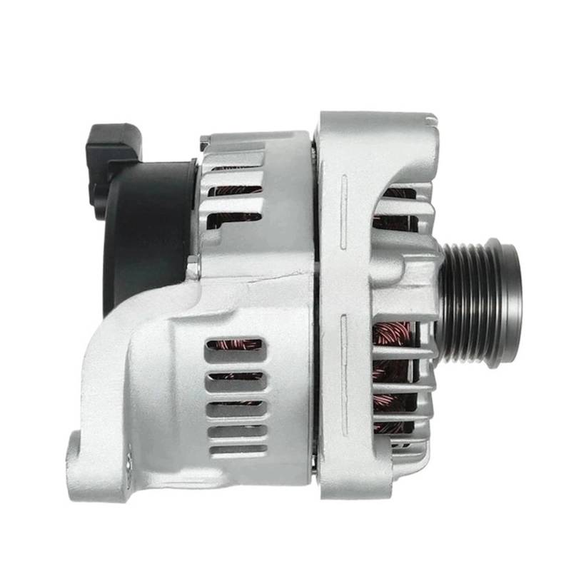 ATATKTHTys Generator Lichtmaschine Kompatibel for BMW E90 E92 E93 318d 320d F07 F10 F18 518d 520d F25 X3 N47 12318507624 8507624 12318509023 8509023 von ATATKTHTys