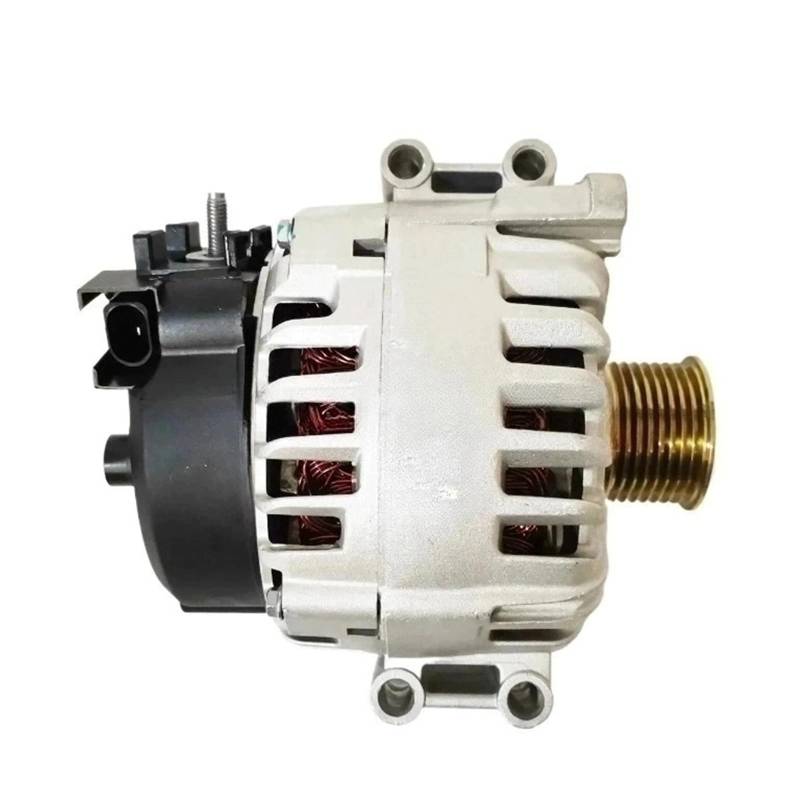ATATKTHTys Generator Lichtmaschine Kompatibel for BMW F01 F02 F03 F04 740i E71 E72 X6 3,0 12317573754 12317573755 12317603778 12317603781 von ATATKTHTys
