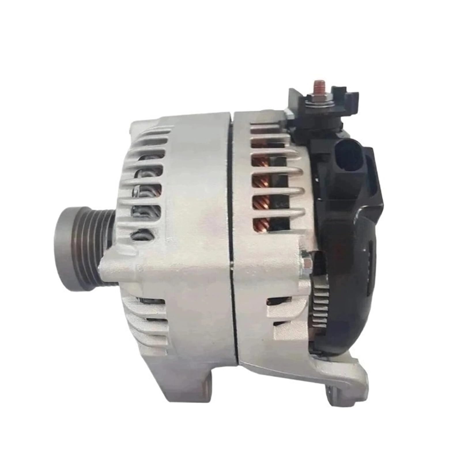 ATATKTHTys Generator Lichtmaschine Kompatibel for BWM F10 F11 F18 520i 528i F30 F31 F34 F35 F80 320i 328i N20 12317605061 12317605479 ATATKTHTys Generator Lichtmaschine Kompatibel for BWM F10 F11 F18 520i 528i F30 F31 F34 F35 F80 320i 328i N20 12317605061 12317605479 von ATATKTHTys