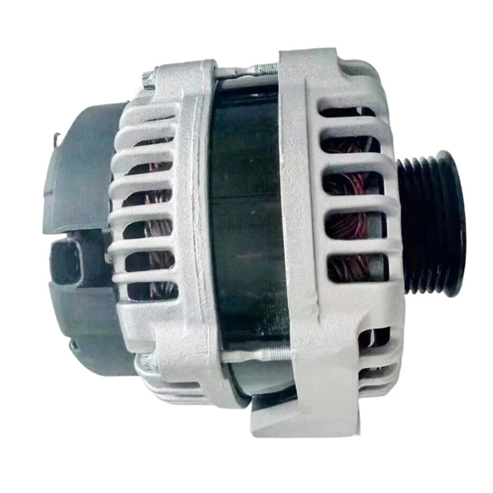 ATATKTHTys Generator Lichtmaschine Kompatibel for CADILLAC ESCALADE ESV AVALANCHE SILVERADO Kompatibel for SUBURBAN TAHOE GMC SIERRA YUKON 15093928 25877026 ATATKTHTys Generator Lichtmaschine Kompatibel for CADILLAC ESCALADE ESV AVALANCHE SILVERADO Kompatibel for SUBURBAN TAHOE GMC SIERRA YUKON 15093928 25877026 von ATATKTHTys