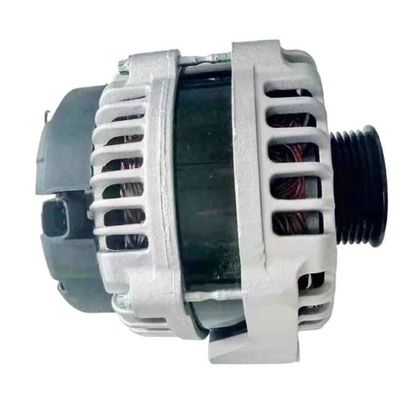 ATATKTHTys Generator Lichtmaschine Kompatibel for CADILLAC ESCALADE ESV AVALANCHE SILVERADO Kompatibel for SUBURBAN TAHOE GMC SIERRA YUKON 15093928 25877026 von ATATKTHTys