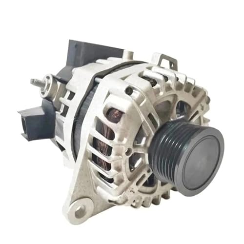 ATATKTHTys Generator Lichtmaschine Kompatibel for CHANGAN CS75 PLUS CS85 CS95 2,0 T 2017-3701010-A10 3701010A10 3701010-A12 FGN15S153 ATATKTHTys Generator Lichtmaschine Kompatibel for CHANGAN CS75 PLUS CS85 CS95 2,0 T 2017-3701010-A10 3701010A10 3701010-A12 FGN15S153 von ATATKTHTys