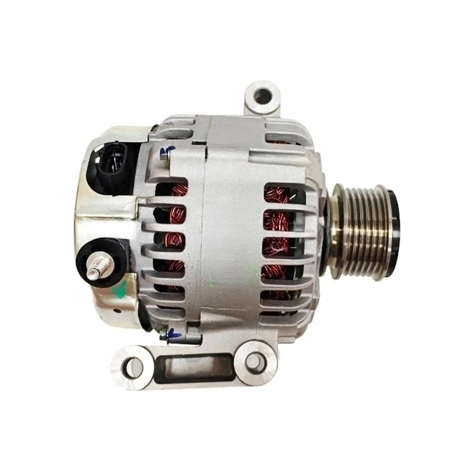 ATATKTHTys Generator Lichtmaschine Kompatibel for CHANGAN EADO XT CS35 Plus CS55 CS75 CS85 Raeton CC A800 1,5 T 3701010-B07-AD 3701010B07AD ATATKTHTys Generator Lichtmaschine Kompatibel for CHANGAN EADO XT CS35 Plus CS55 CS75 CS85 Raeton CC A800 1,5 T 3701010-B07-AD 3701010B07AD von ATATKTHTys