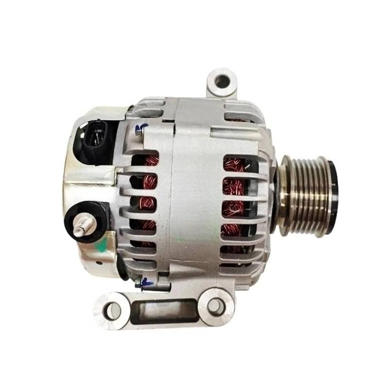 ATATKTHTys Generator Lichtmaschine Kompatibel for CHANGAN EADO XT CS35 Plus CS55 CS75 CS85 Raeton CC A800 1,5 T 3701010-B07-AD 3701010B07AD von ATATKTHTys