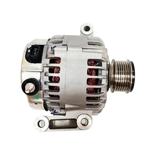 ATATKTHTys Generator Lichtmaschine Kompatibel for CHANGAN EADO XT CS35 Plus CS55 CS75 CS85 Raeton CC A800 1,5 T 3701010-B07-AD 3701010B07AD von ATATKTHTys
