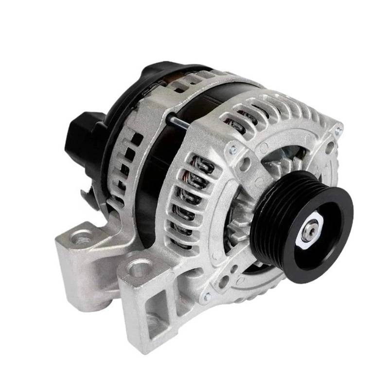 ATATKTHTys Generator Lichtmaschine Kompatibel for EQUINOX MALIBU GMC TERRAIN 3.6L 2007-15807948 20841889 23119515 96673483 1042102890 von ATATKTHTys