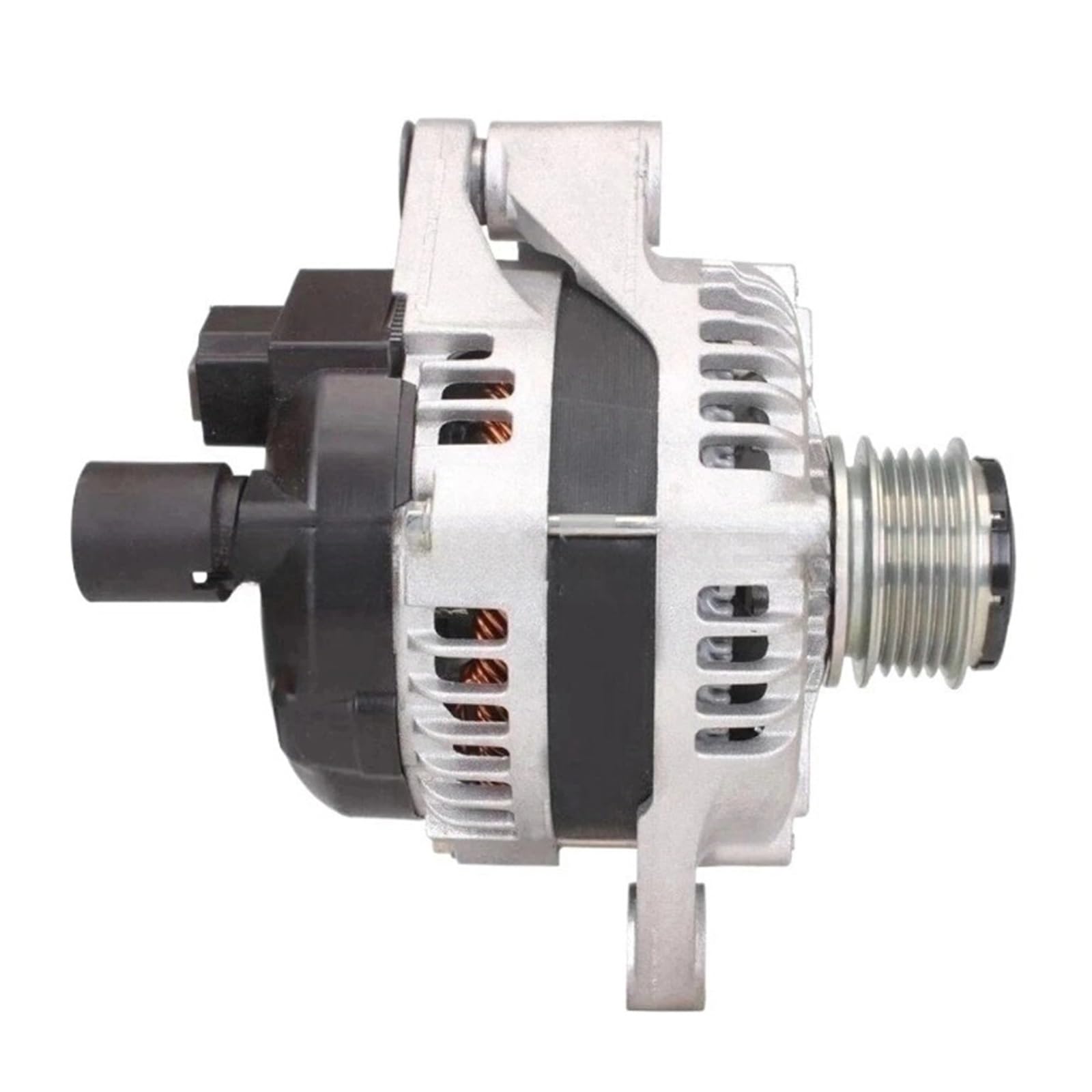 ATATKTHTys Generator Lichtmaschine Kompatibel for FIAT 500X 124 SPIDER JEEP RENEGADE Kompatibel for Alfa Romeo Giulietta 1,4 T 2016-51884239 104211-8650 4727796AA ATATKTHTys Generator Lichtmaschine Kompatibel for FIAT 500X 124 SPIDER JEEP RENEGADE Kompatibel for Alfa Romeo Giulietta 1,4 T 2016-51884239 104211-8650 4727796AA von ATATKTHTys