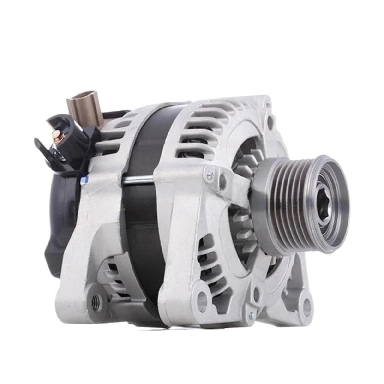 ATATKTHTys Generator Lichtmaschine Kompatibel for FIESTA V FOCUS C-MAX FUSION Kompatibel for KUGA MAZDA 3 1,6 2,0 TDCI 1708342 3M5T10300PC 3M5T10300PD 8M5T10300PA ATATKTHTys Generator Lichtmaschine Kompatibel for FIESTA V FOCUS C-MAX FUSION Kompatibel for KUGA MAZDA 3 1,6 2,0 TDCI 1708342 3M5T10300PC 3M5T10300PD 8M5T10300PA von ATATKTHTys
