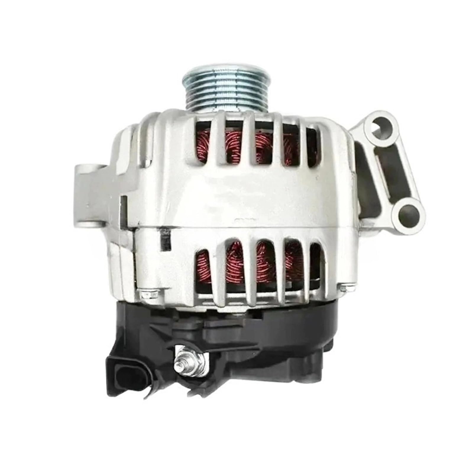 ATATKTHTys Generator Lichtmaschine Kompatibel for FIESTA V VI B-MAX GRAND C-MAX 1685794 1871861 2265722 7G9N-10300-CC AE8T-10300-AA ATATKTHTys Generator Lichtmaschine Kompatibel for FIESTA V VI B-MAX GRAND C-MAX 1685794 1871861 2265722 7G9N-10300-CC AE8T-10300-AA von ATATKTHTys