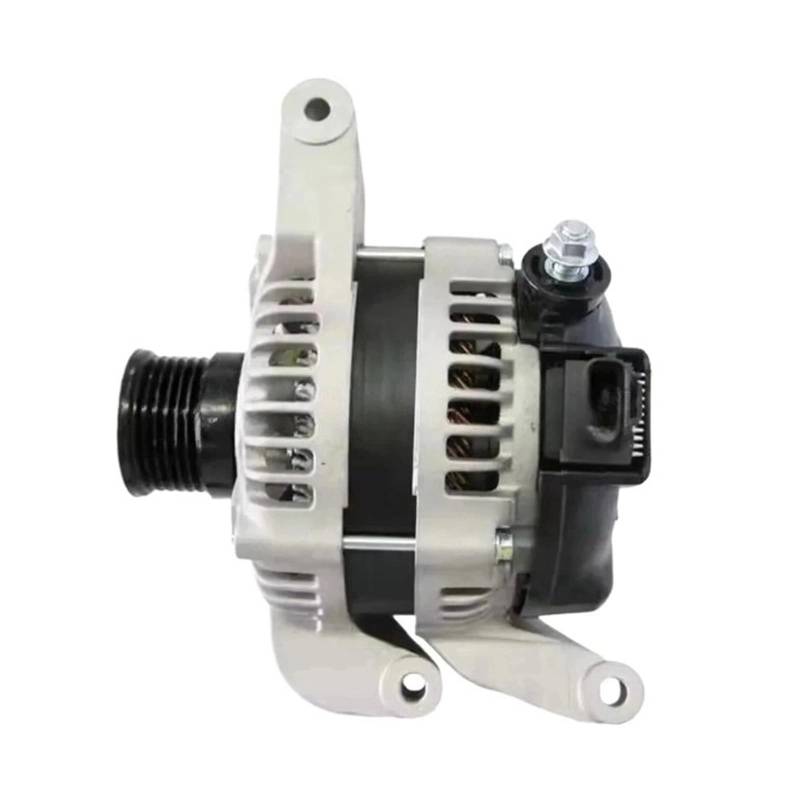 ATATKTHTys Generator Lichtmaschine Kompatibel for FOCUS C-MAX VOLVO C30 S40 V50 633079 3M5T10300NC 3M5T10300NA 3M5T10300NB 30667072 30795495 von ATATKTHTys