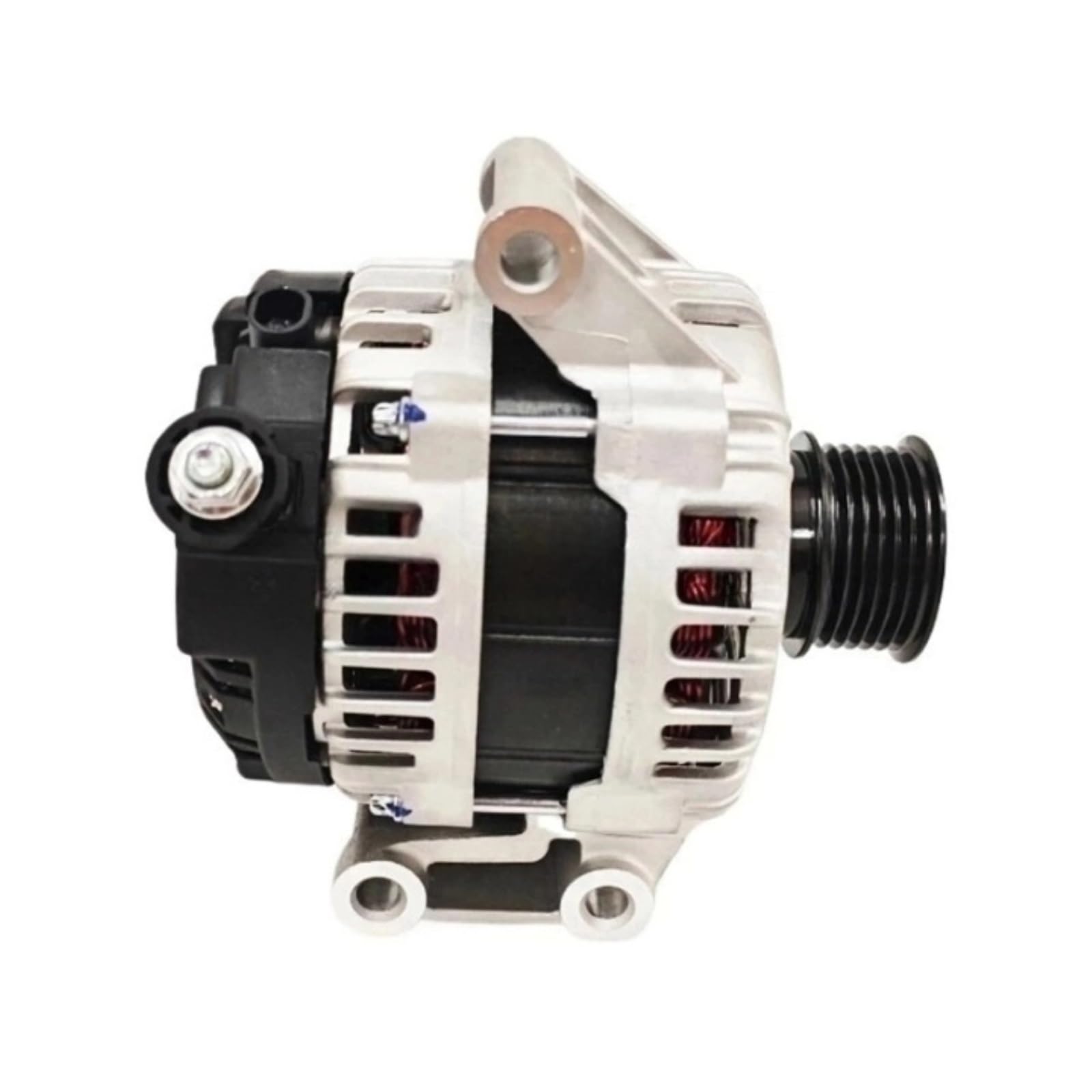 ATATKTHTys Generator Lichtmaschine Kompatibel for GM CAPTIVA MG Hector WULING Almaz Cortez Genießen BAOJUN 530 1,5 T 23521736 23884378 ATATKTHTys Generator Lichtmaschine Kompatibel for GM CAPTIVA MG Hector WULING Almaz Cortez Genießen BAOJUN 530 1,5 T 23521736 23884378 von ATATKTHTys