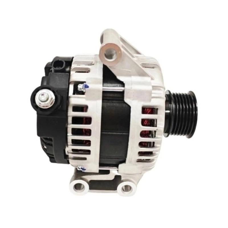 ATATKTHTys Generator Lichtmaschine Kompatibel for GM CAPTIVA MG Hector WULING Almaz Cortez Genießen BAOJUN 530 1,5 T 23521736 23884378 von ATATKTHTys