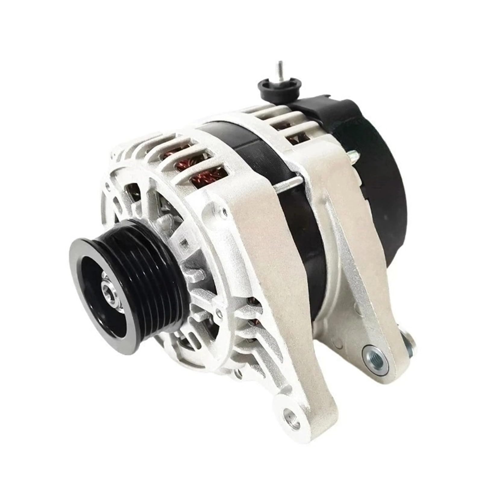 ATATKTHTys Generator Lichtmaschine Kompatibel for Geely Emgrand EC7 X7 Vision 4G18 4G183701110 JFZ1931 ATATKTHTys Generator Lichtmaschine Kompatibel for Geely Emgrand EC7 X7 Vision 4G18 4G183701110 JFZ1931 von ATATKTHTys