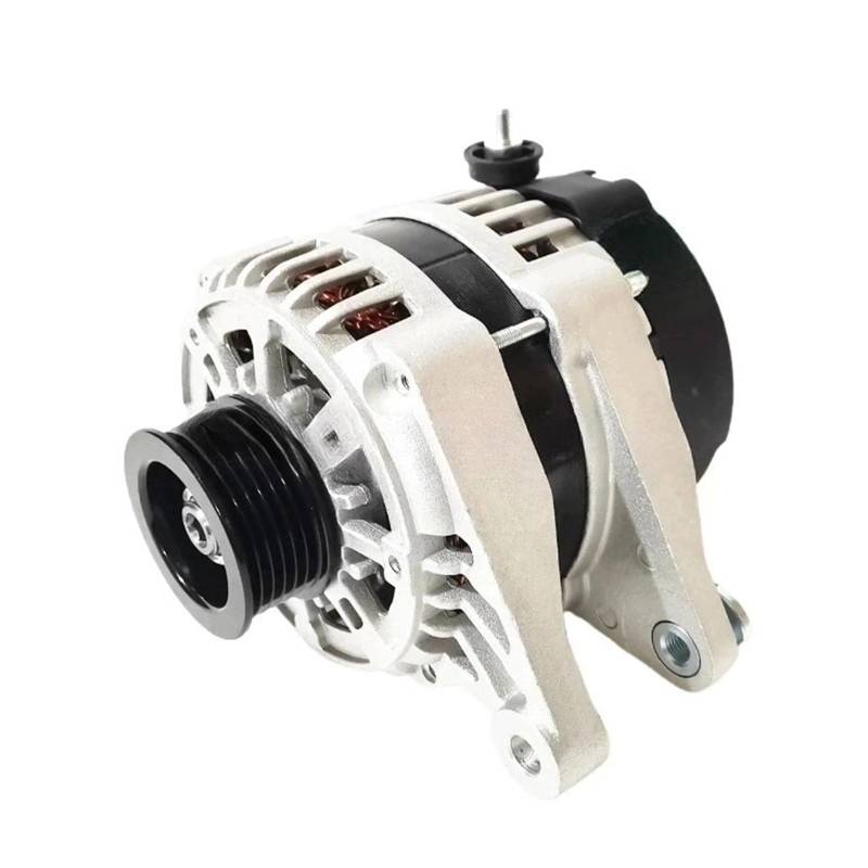 ATATKTHTys Generator Lichtmaschine Kompatibel for Geely Emgrand EC7 X7 Vision 4G18 4G183701110 JFZ1931 von ATATKTHTys