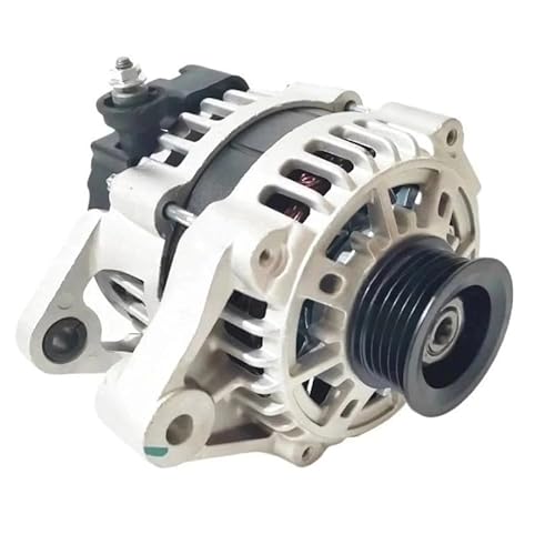 ATATKTHTys Generator Lichtmaschine Kompatibel for Geely Emgrand MK Kreuz Otaka CK Panda GC6 1,5 E090100005 MR479Q0901000 1106013201 ATATKTHTys Generator Lichtmaschine Kompatibel for Geely Emgrand MK Kreuz Otaka CK Panda GC6 1,5 E090100005 MR479Q0901000 1106013201 von ATATKTHTys