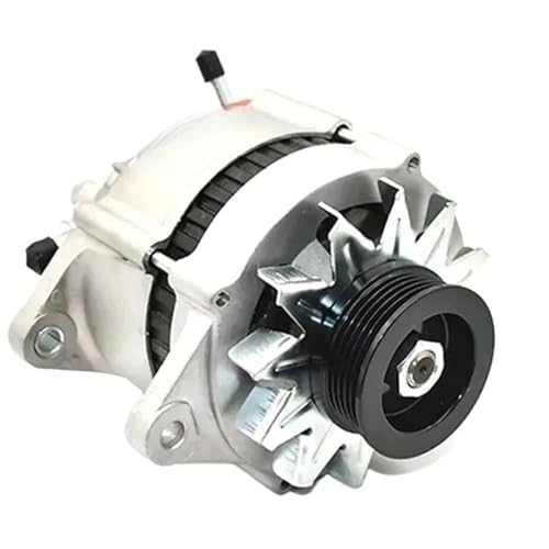 ATATKTHTys Generator Lichtmaschine Kompatibel for Great Wall Wingle 3 5 Hover H3 H5 2.8tci 3701100-E06-R2 JFZ81150-2501 3701100-E06-A3(110.A) von ATATKTHTys