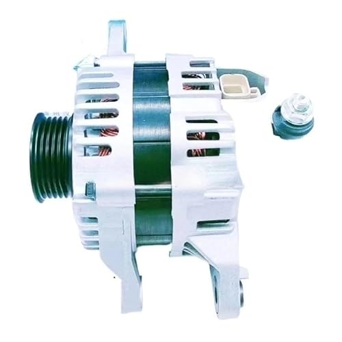 ATATKTHTys Generator Lichtmaschine Kompatibel for HAIMA M3 M5 M6 GN152014-2023 JFZ182A2 N03G1028100 ALQ4243BS ATATKTHTys Generator Lichtmaschine Kompatibel for HAIMA M3 M5 M6 GN152014-2023 JFZ182A2 N03G1028100 ALQ4243BS von ATATKTHTys