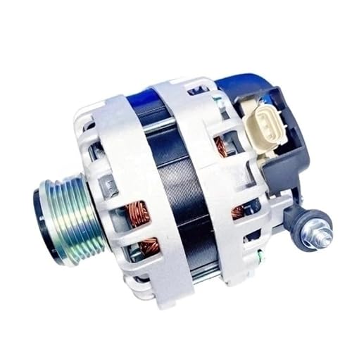 ATATKTHTys Generator Lichtmaschine Kompatibel for HAVAL H6 H2 1,5 T 4G15E 3701100AEG06B AHC135002 3701100XEG008 ATATKTHTys Generator Lichtmaschine Kompatibel for HAVAL H6 H2 1,5 T 4G15E 3701100AEG06B AHC135002 3701100XEG008 von ATATKTHTys