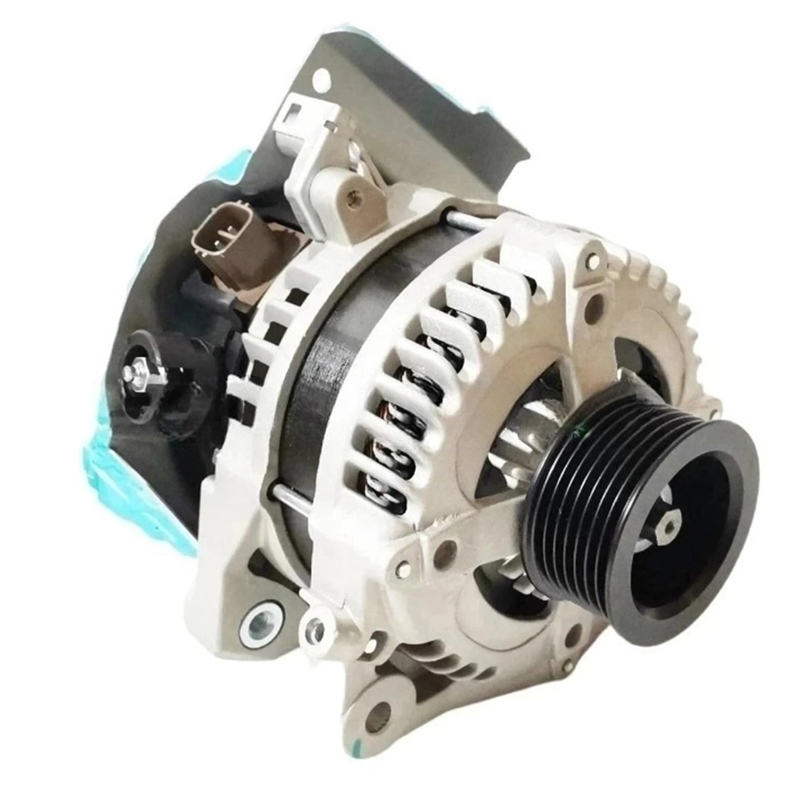 ATATKTHTys Generator Lichtmaschine Kompatibel for HONDA Accord Kreuzung RT3 CR-V 2.0i 2007-0986082410 31100RZPG01 104210-5370 F032CA2078 ATATKTHTys Generator Lichtmaschine Kompatibel for HONDA Accord Kreuzung RT3 CR-V 2.0i 2007-0986082410 31100RZPG01 104210-5370 F032CA2078 von ATATKTHTys