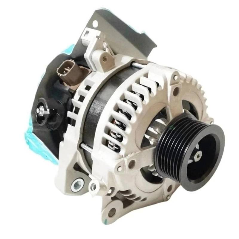 ATATKTHTys Generator Lichtmaschine Kompatibel for HONDA Accord Kreuzung RT3 CR-V 2.0i 2007-0986082410 31100RZPG01 104210-5370 F032CA2078 von ATATKTHTys