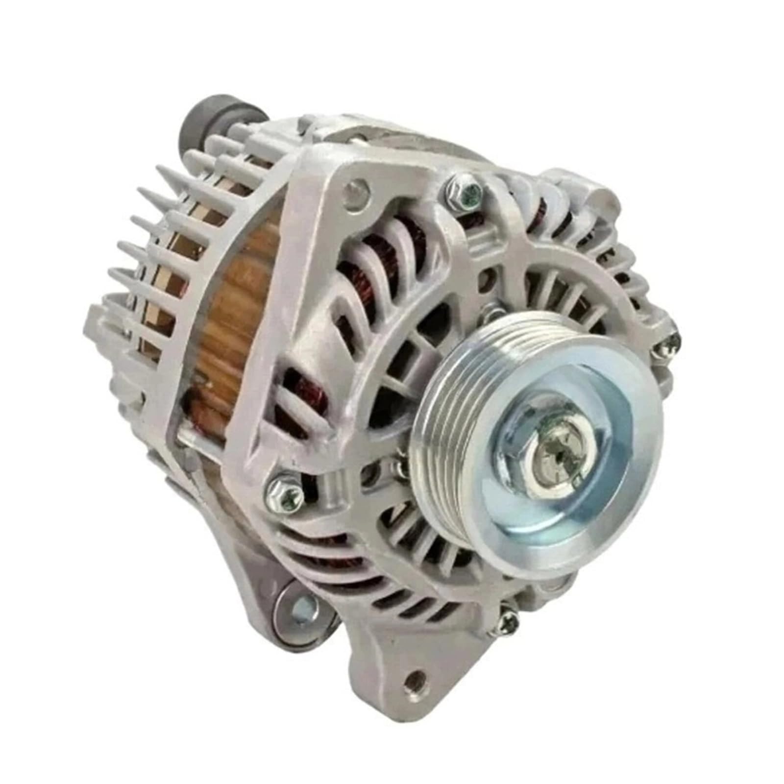 ATATKTHTys Generator Lichtmaschine Kompatibel for HONDA CITY JAZZ III CIVIC IX 3110055AZ01 31100R3RE01 A005TJ0291 A5TJ0291ZE A5TJ0391ZT ATATKTHTys Generator Lichtmaschine Kompatibel for HONDA CITY JAZZ III CIVIC IX 3110055AZ01 31100R3RE01 A005TJ0291 A5TJ0291ZE A5TJ0391ZT von ATATKTHTys