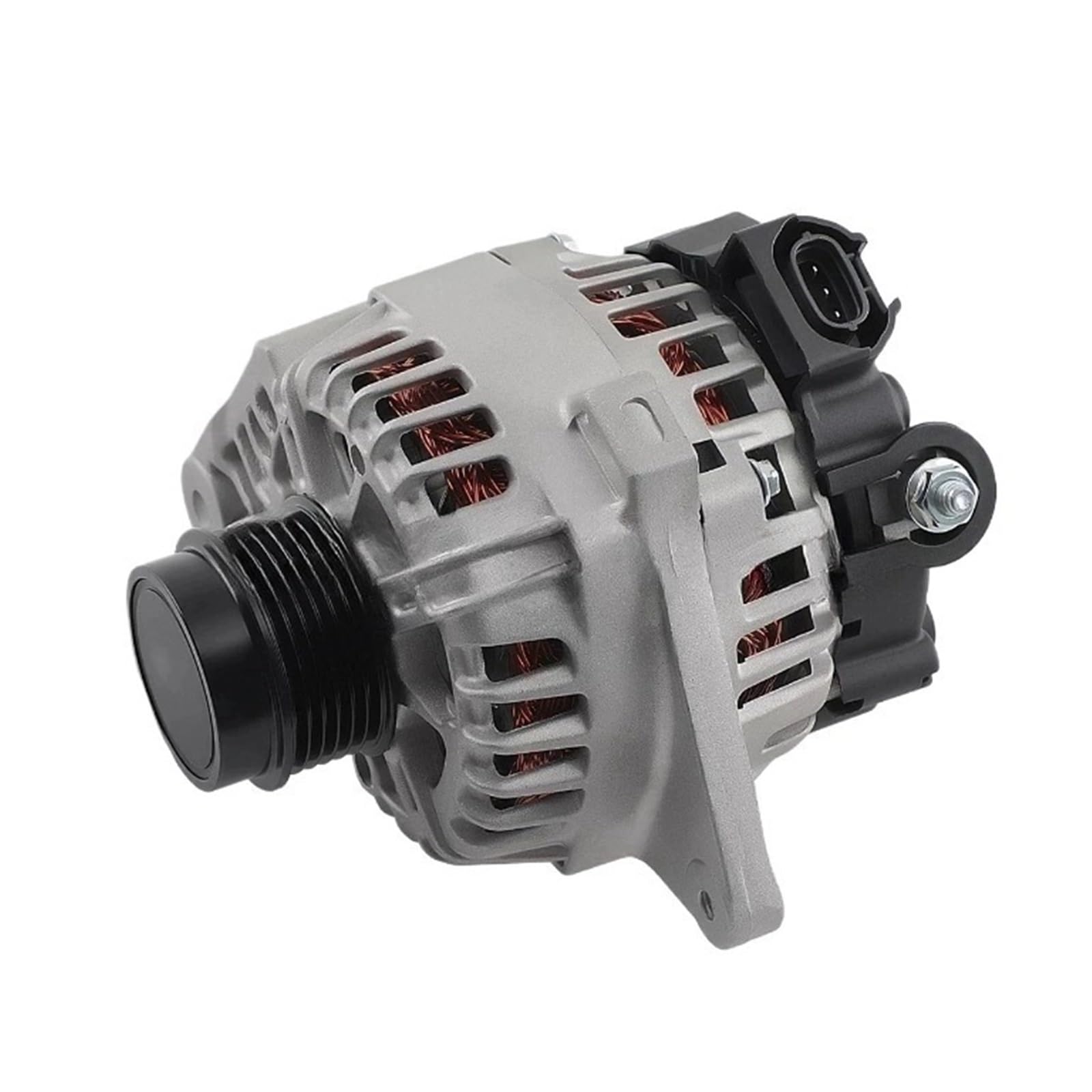 ATATKTHTys Generator Lichtmaschine Kompatibel for HYUNDAI ELANTRA KIA SOUL CERATO III 1,8 2,0 2010-373002E200 373002E210 373002E250 373002E110 ATATKTHTys Generator Lichtmaschine Kompatibel for HYUNDAI ELANTRA KIA SOUL CERATO III 1,8 2,0 2010-373002E200 373002E210 373002E250 373002E110 von ATATKTHTys