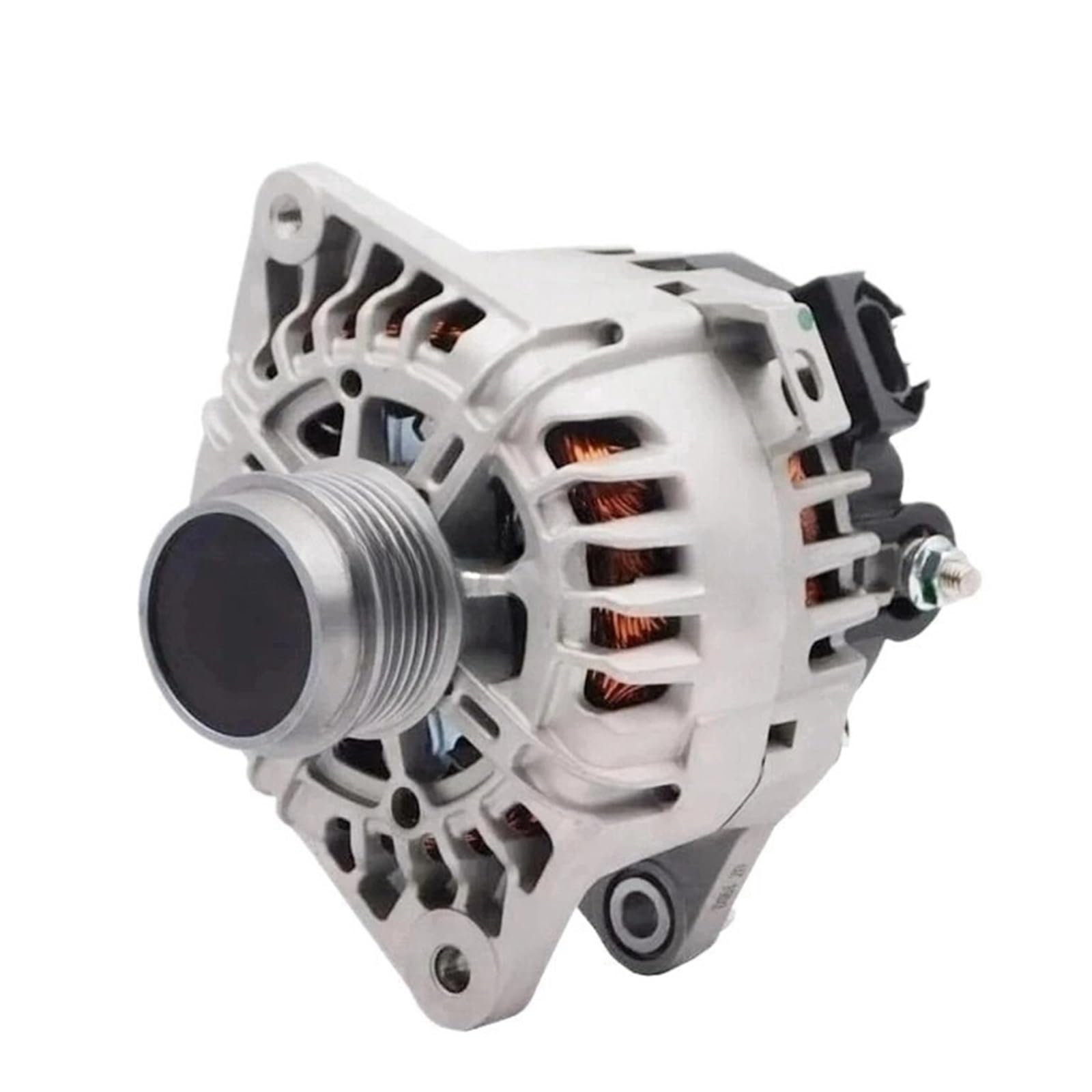 ATATKTHTys Generator Lichtmaschine Kompatibel for HYUNDAI I20 I30 I40 Ix20 Veloster Kompatibel for KIA Carens Pro Ceed Rio III Soul Venga 373002B750 373002B760 2610128 ATATKTHTys Generator Lichtmaschine Kompatibel for HYUNDAI I20 I30 I40 Ix20 Veloster Kompatibel for KIA Carens Pro Ceed Rio III Soul Venga 373002B750 373002B760 2610128 von ATATKTHTys
