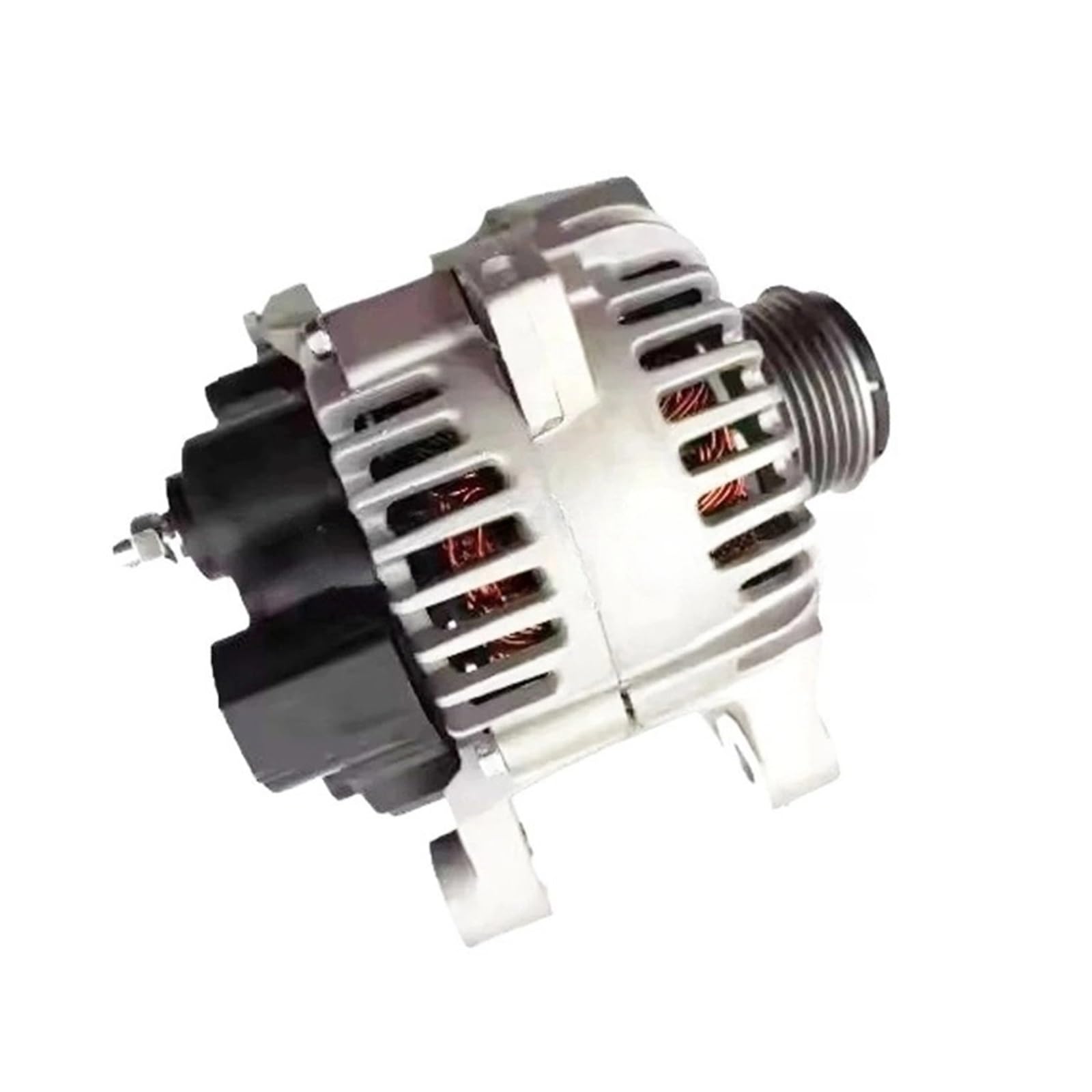ATATKTHTys Generator Lichtmaschine Kompatibel for HYUNDAI IX35 Tucson Sonata VI Kompatibel for KIA Optima Sportage 2,0 2,4 373002G400 373002G500 373002G501 373002G600 ATATKTHTys Generator Lichtmaschine Kompatibel for HYUNDAI IX35 Tucson Sonata VI Kompatibel for KIA Optima Sportage 2,0 2,4 373002G400 373002G500 373002G501 373002G600 von ATATKTHTys