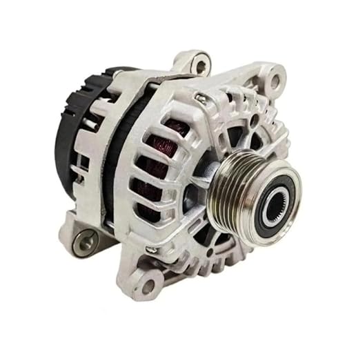 ATATKTHTys Generator Lichtmaschine Kompatibel for HYUNDAI Santa Fe KIA Sorento K5 OPTIMA KX7 2,4 3730025700 373002G750 373002G800 373002G850 373002G855 ATATKTHTys Generator Lichtmaschine Kompatibel for HYUNDAI Santa Fe KIA Sorento K5 OPTIMA KX7 2,4 3730025700 373002G750 373002G800 373002G850 373002G855 von ATATKTHTys