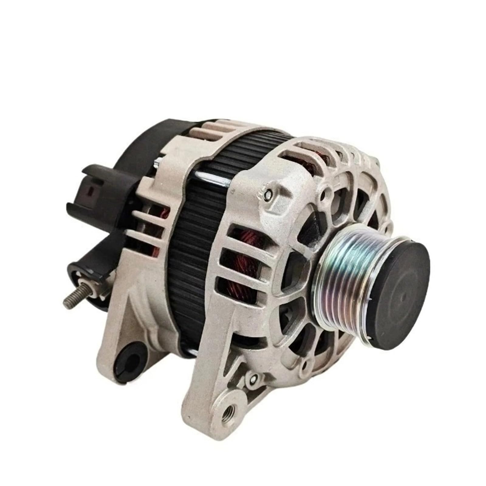 ATATKTHTys Generator Lichtmaschine Kompatibel for HYUNDAI TUCSON GRAND SANTA FE Kompatibel for KIA SORENTO III SPORTAGE IV 2,0 2,2 CRDi 2015-373002F300 373002F500 ATATKTHTys Generator Lichtmaschine Kompatibel for HYUNDAI TUCSON GRAND SANTA FE Kompatibel for KIA SORENTO III SPORTAGE IV 2,0 2,2 CRDi 2015-373002F300 373002F500 von ATATKTHTys