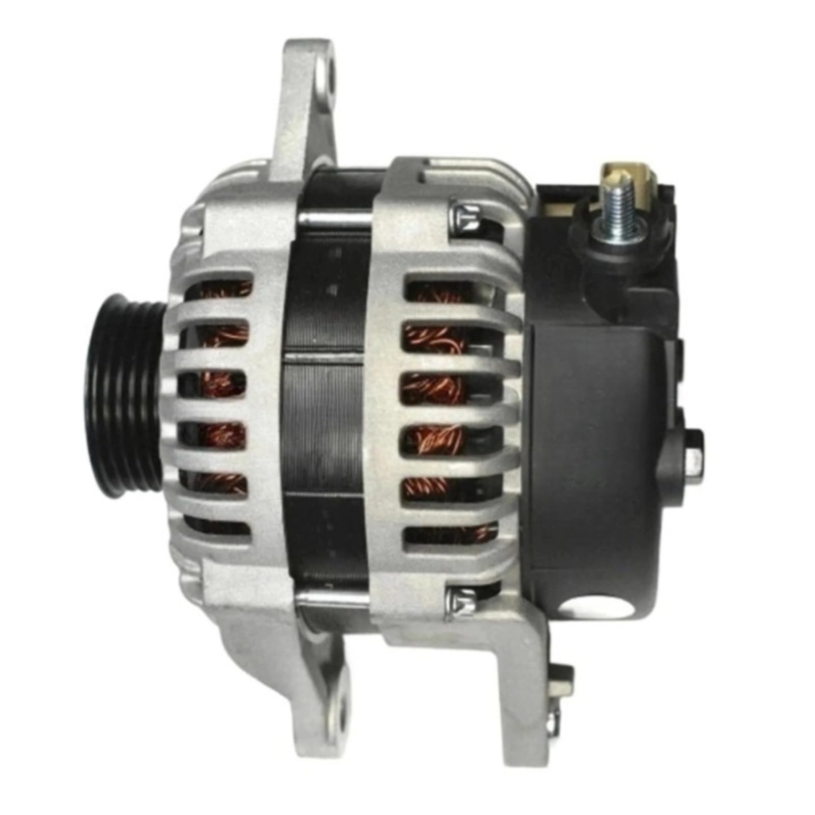ATATKTHTys Generator Lichtmaschine Kompatibel for JAC J7 JAC S3 S4 1.6L 1025100GH055 ADJA1100A ATATKTHTys Generator Lichtmaschine Kompatibel for JAC J7 JAC S3 S4 1.6L 1025100GH055 ADJA1100A von ATATKTHTys