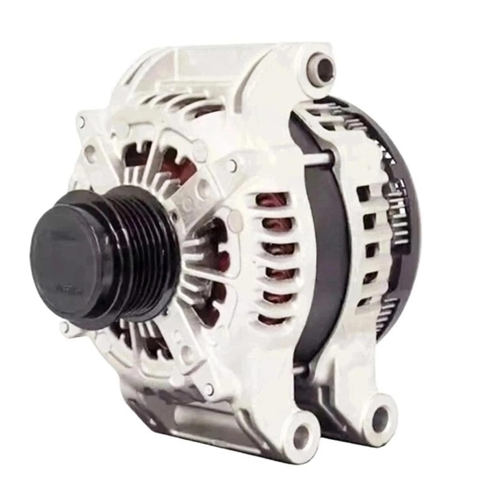 ATATKTHTys Generator Lichtmaschine Kompatibel for JEEP Grand Cherokee CHRYSLER 300 DODGE Challenger Ladegerät 5,7 6,2 6,4 2012-4801834AB P04801834AB ATATKTHTys Generator Lichtmaschine Kompatibel for JEEP Grand Cherokee CHRYSLER 300 DODGE Challenger Ladegerät 5,7 6,2 6,4 2012-4801834AB P04801834AB von ATATKTHTys
