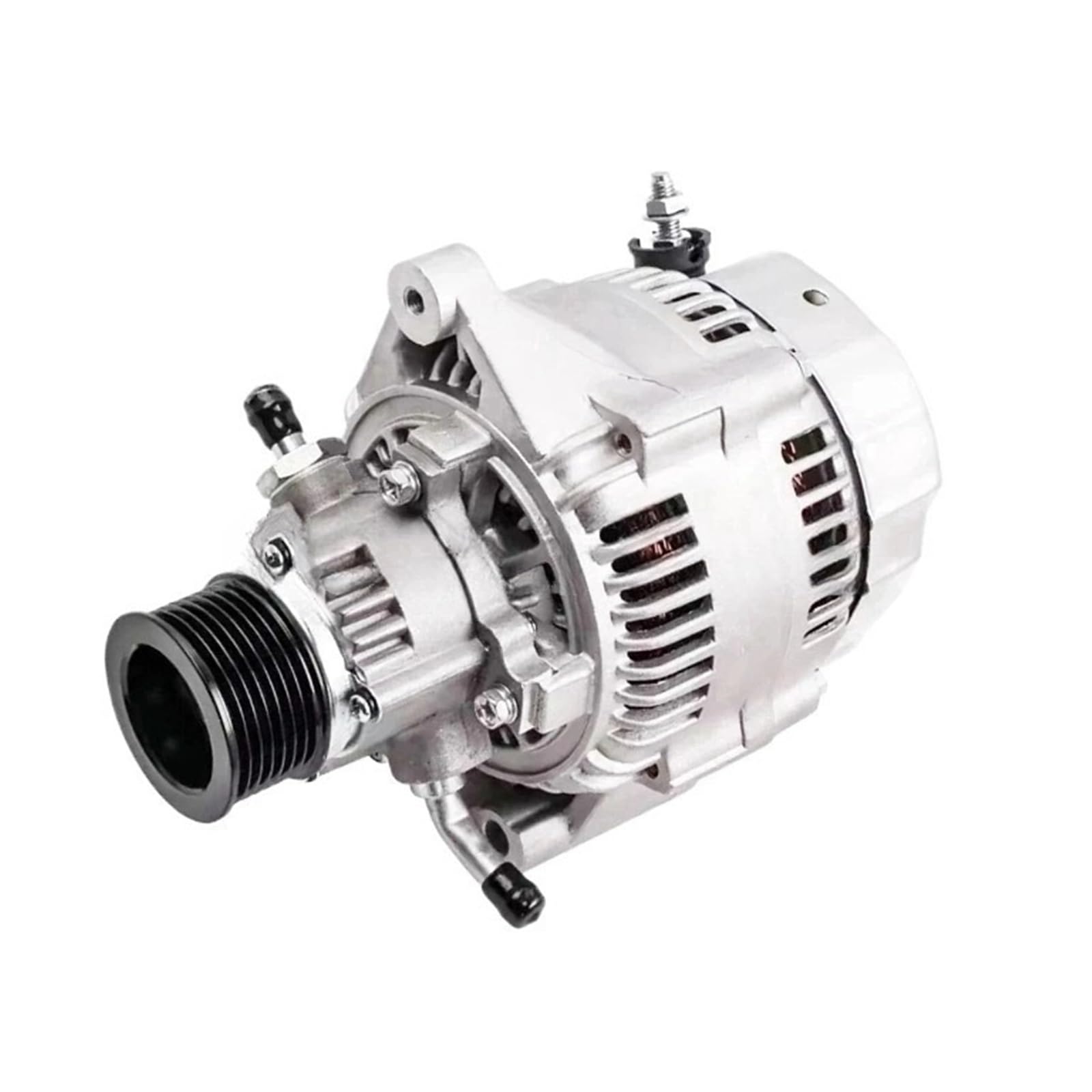 ATATKTHTys Generator Lichtmaschine Kompatibel for LAND ROVER DEFENDER L316 DISCOVERY II L318 2.5TD ERR6999 LR006190 DAN670 100213-2390 100213-2391 ATATKTHTys Generator Lichtmaschine Kompatibel for LAND ROVER DEFENDER L316 DISCOVERY II L318 2.5TD ERR6999 LR006190 DAN670 100213-2390 100213-2391 von ATATKTHTys