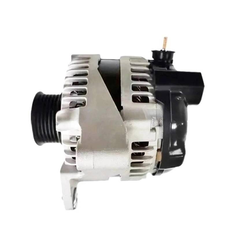 ATATKTHTys Generator Lichtmaschine Kompatibel for LEXUS GX470 LX470 TOYOTA Land Cruiser Sequoia Tundra 4 Runner 4,7 270600F070 270600F04 0 2706050320 von ATATKTHTys