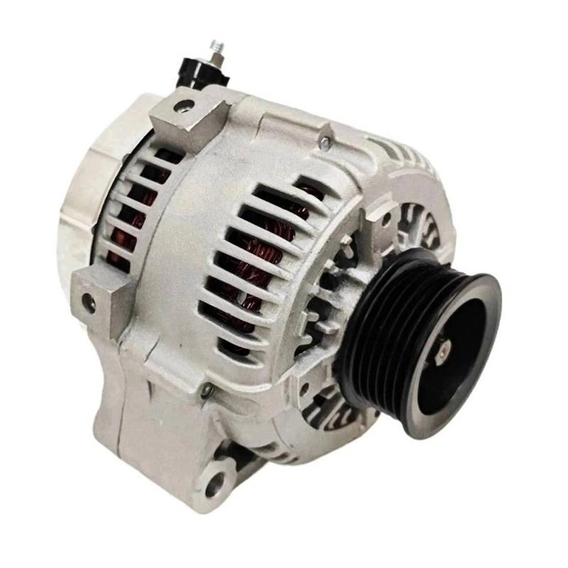 ATATKTHTys Generator Lichtmaschine Kompatibel for LEXUS LS400 UCF20 1UZ-FE 1012119150 1012119151 9651219915 2706050190 von ATATKTHTys