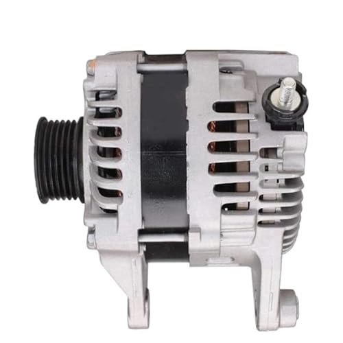 ATATKTHTys Generator Lichtmaschine Kompatibel for MAZDA 3 6 CX-5 1,5 2,0 2,5 2011- P58G18300 P5AC18300 PSLE18300 PY1C18300 A2TX9091 A2TX9391 ATATKTHTys Generator Lichtmaschine Kompatibel for MAZDA 3 6 CX-5 1,5 2,0 2,5 2011- P58G18300 P5AC18300 PSLE18300 PY1C18300 A2TX9091 A2TX9391 von ATATKTHTys