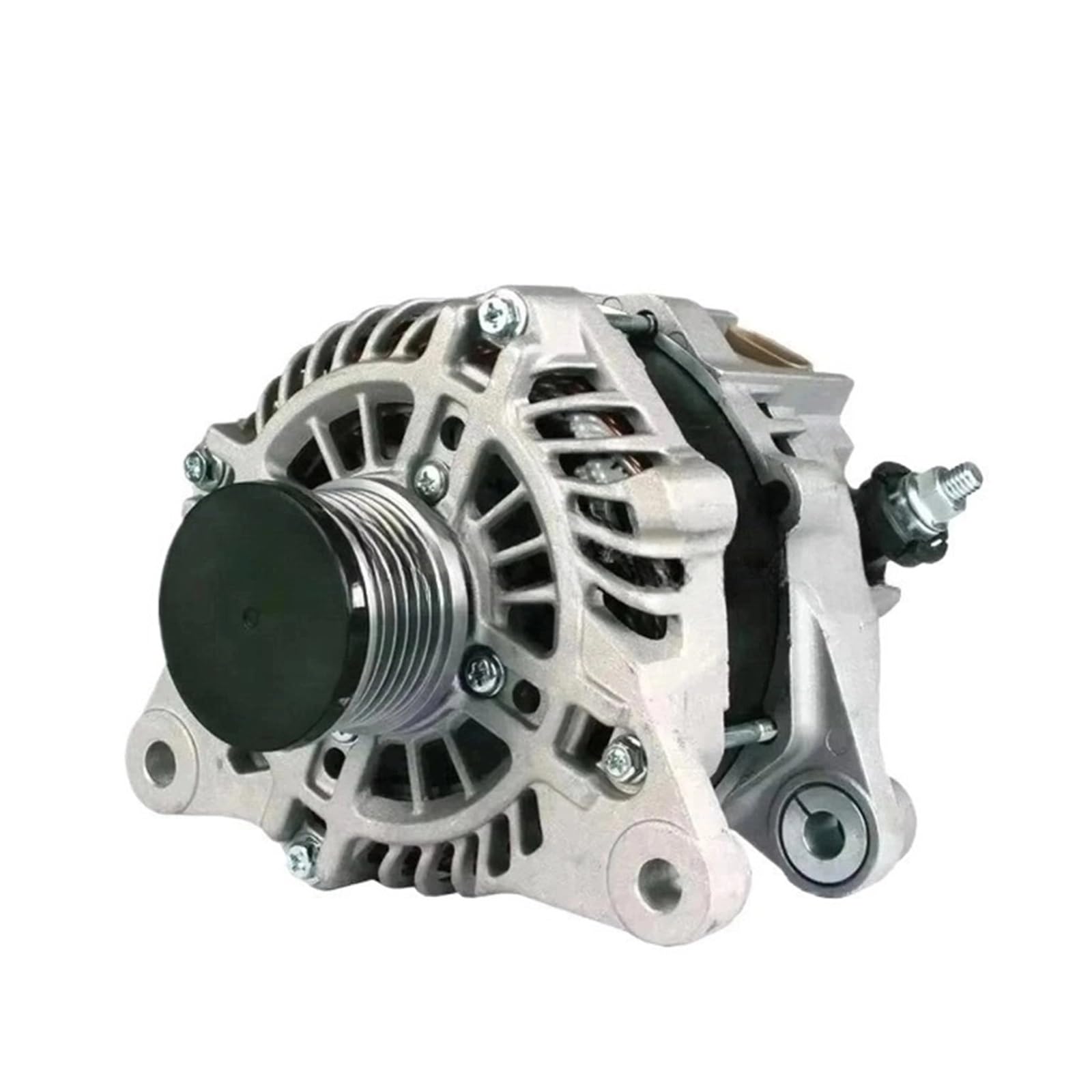 ATATKTHTys Generator Lichtmaschine Kompatibel for MAZDA 3 ATENZA 6 CX-5 2.2D 2011-SH0118300 A002TX3081 A2TX3081 ATATKTHTys Generator Lichtmaschine Kompatibel for MAZDA 3 ATENZA 6 CX-5 2.2D 2011-SH0118300 A002TX3081 A2TX3081 von ATATKTHTys
