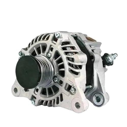 ATATKTHTys Generator Lichtmaschine Kompatibel for MAZDA 3 ATENZA 6 CX-5 2.2D 2011-SH0118300 A002TX3081 A2TX3081 ATATKTHTys Generator Lichtmaschine Kompatibel for MAZDA 3 ATENZA 6 CX-5 2.2D 2011-SH0118300 A002TX3081 A2TX3081 von ATATKTHTys