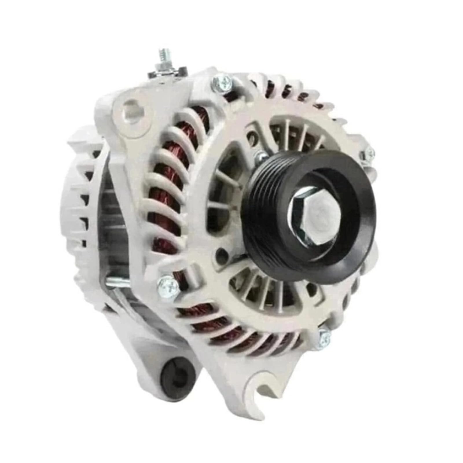 ATATKTHTys Generator Lichtmaschine Kompatibel for MAZDA 6 CX-9 3,7 2007- CY0118300A CY0118300R0A A003TJ2391 A3TJ2391 ATATKTHTys Generator Lichtmaschine Kompatibel for MAZDA 6 CX-9 3,7 2007- CY0118300A CY0118300R0A A003TJ2391 A3TJ2391 von ATATKTHTys