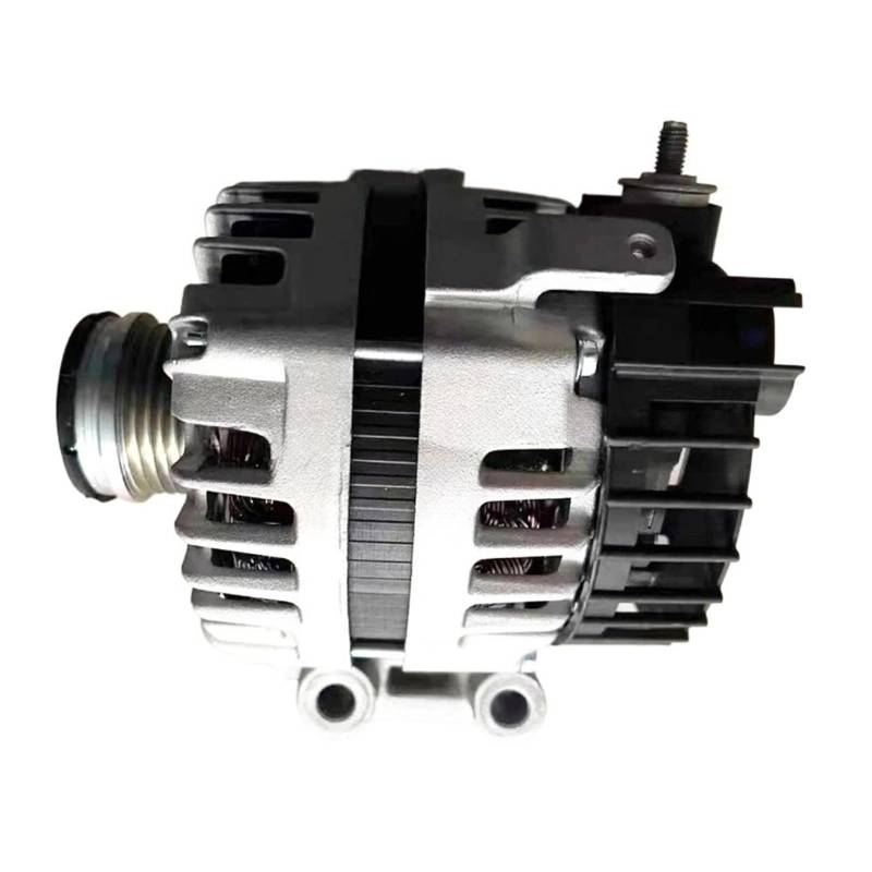 ATATKTHTys Generator Lichtmaschine Kompatibel for MG 5 ZS RX3 Roewe I5 1,5 2018-10582349 FGN12S200 10907732 2624897 10341462 von ATATKTHTys